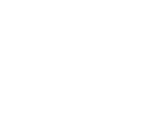 Sterling Meadows Feed and Tack vertical white logo with horse silhouette.